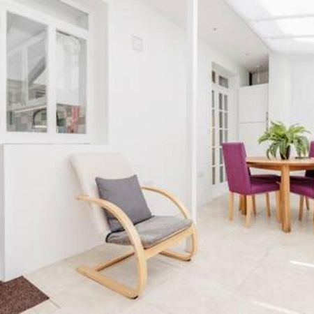 Large 2Bed1.5Bath With Garden In Ovalvauxhall Лондон Екстериор снимка