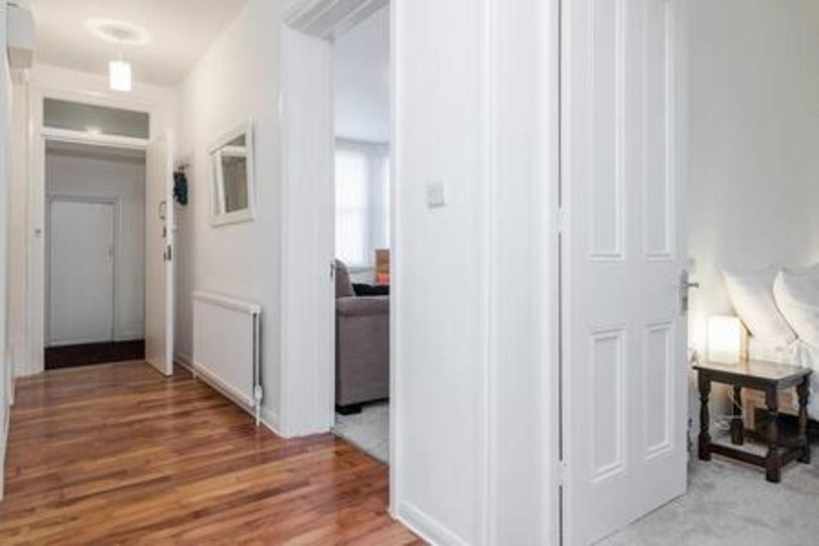 Large 2Bed1.5Bath With Garden In Ovalvauxhall Лондон Екстериор снимка