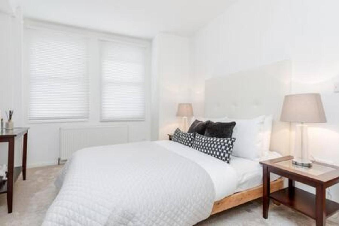Large 2Bed1.5Bath With Garden In Ovalvauxhall Лондон Екстериор снимка