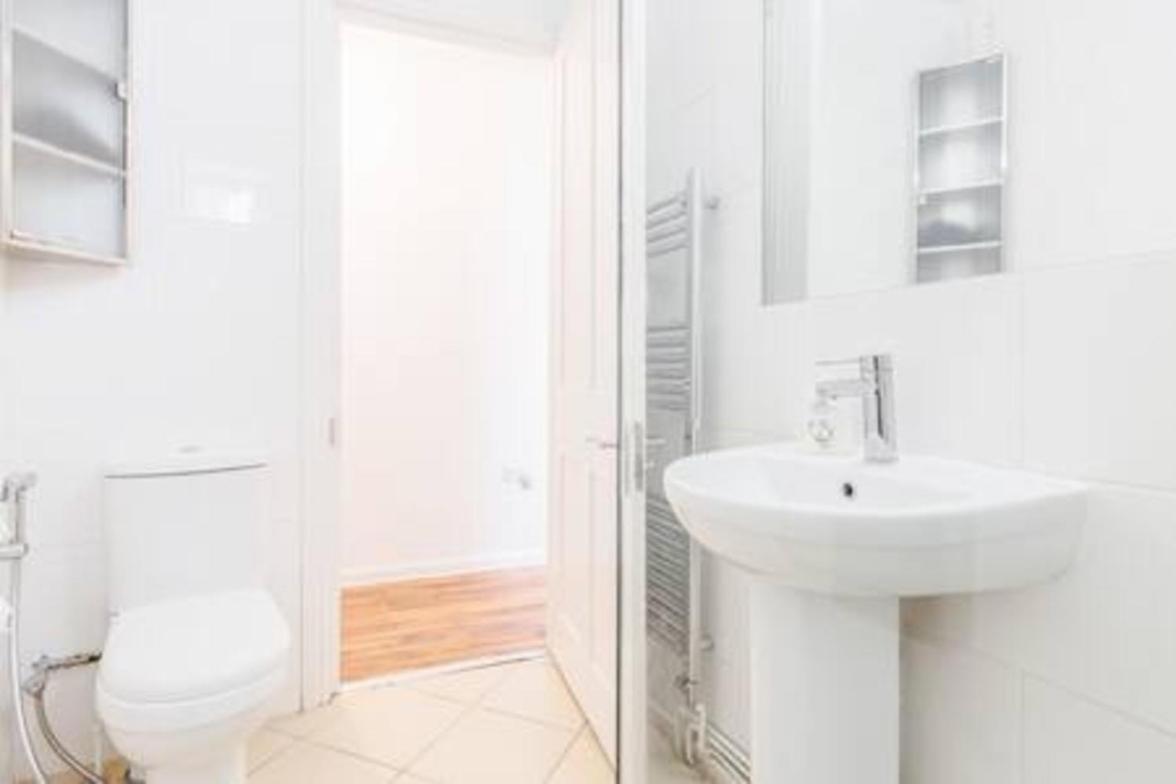 Large 2Bed1.5Bath With Garden In Ovalvauxhall Лондон Екстериор снимка