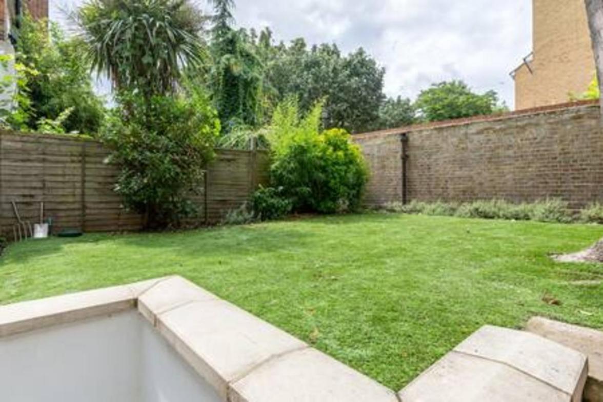 Large 2Bed1.5Bath With Garden In Ovalvauxhall Лондон Екстериор снимка