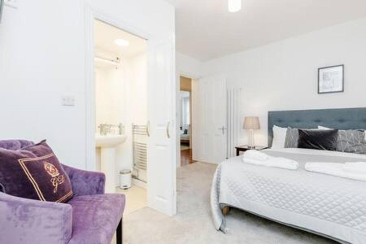 Large 2Bed1.5Bath With Garden In Ovalvauxhall Лондон Екстериор снимка