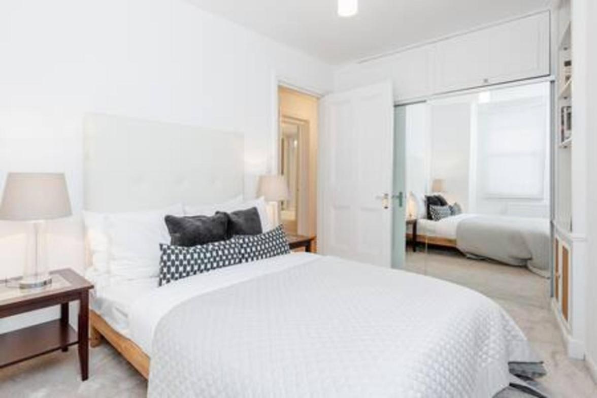 Large 2Bed1.5Bath With Garden In Ovalvauxhall Лондон Екстериор снимка