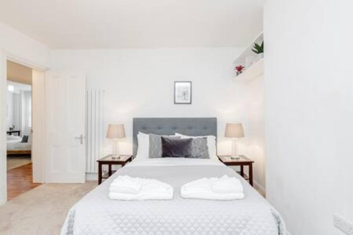 Large 2Bed1.5Bath With Garden In Ovalvauxhall Лондон Екстериор снимка