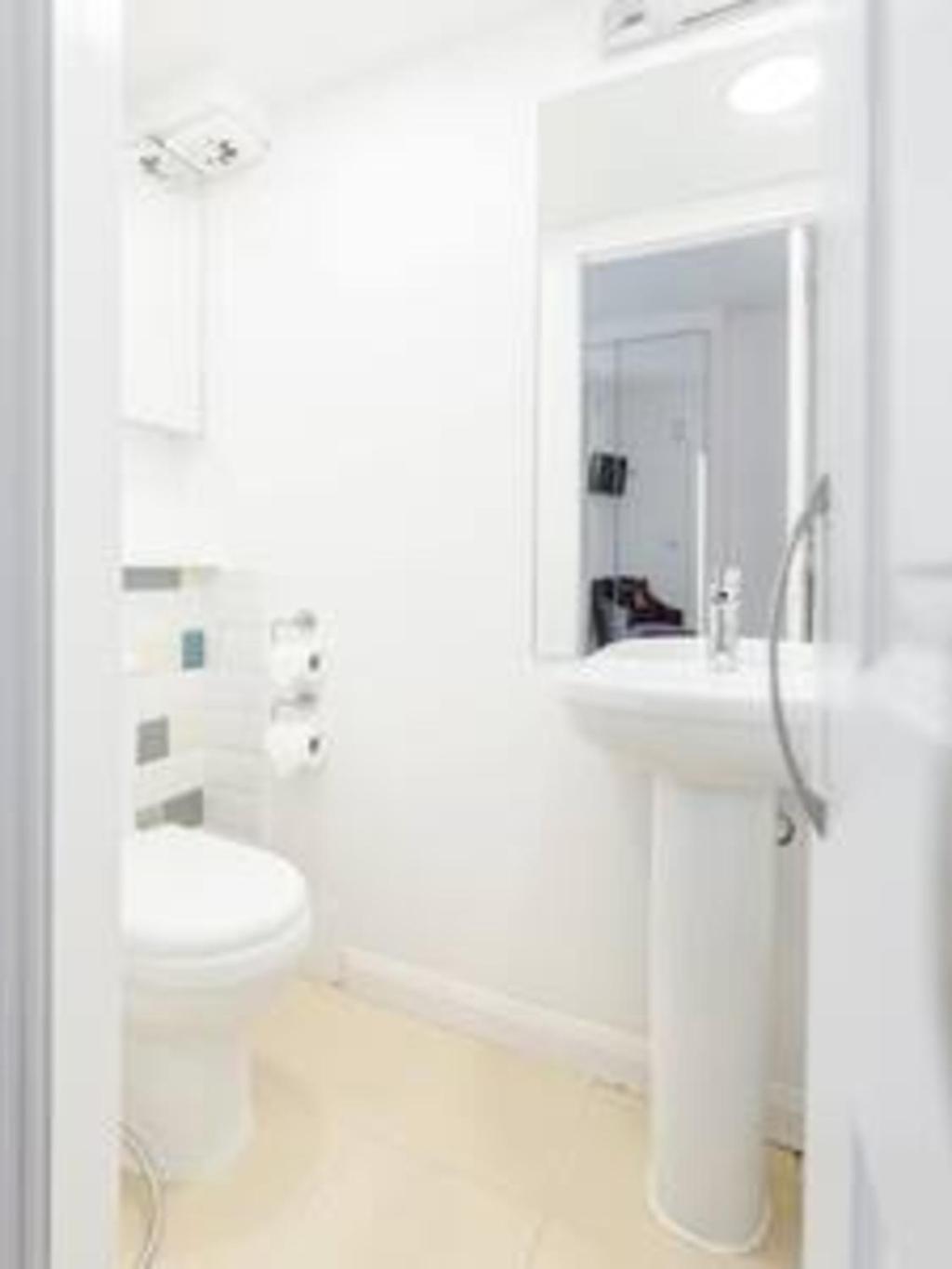 Large 2Bed1.5Bath With Garden In Ovalvauxhall Лондон Екстериор снимка