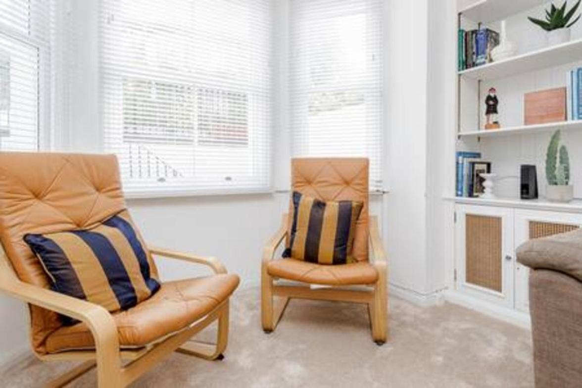 Large 2Bed1.5Bath With Garden In Ovalvauxhall Лондон Екстериор снимка